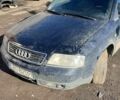 Чорний Ауді А6, об'ємом двигуна 1.9 л та пробігом 412 тис. км за 1500 $, фото 1 на Automoto.ua