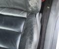Черный Ауди А6, объемом двигателя 2.5 л и пробегом 504 тыс. км за 4200 $, фото 15 на Automoto.ua