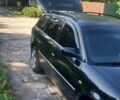 Черный Ауди А6, объемом двигателя 1.8 л и пробегом 416 тыс. км за 3995 $, фото 14 на Automoto.ua