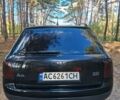 Черный Ауди А6, объемом двигателя 2.8 л и пробегом 267 тыс. км за 4300 $, фото 5 на Automoto.ua