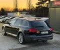 Чорний Ауді А6, об'ємом двигуна 2.5 л та пробігом 239 тис. км за 3000 $, фото 3 на Automoto.ua