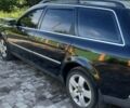 Черный Ауди А6, объемом двигателя 1.8 л и пробегом 416 тыс. км за 3995 $, фото 13 на Automoto.ua