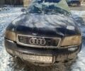 Черный Ауди А6, объемом двигателя 0 л и пробегом 300 тыс. км за 800 $, фото 1 на Automoto.ua