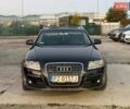 Чорний Ауді А6, об'ємом двигуна 2.5 л та пробігом 239 тис. км за 3000 $, фото 1 на Automoto.ua