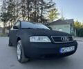 Черный Ауди А6, объемом двигателя 1.9 л и пробегом 400 тыс. км за 2200 $, фото 4 на Automoto.ua