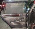 Черный Ауди А6, объемом двигателя 2.5 л и пробегом 504 тыс. км за 4200 $, фото 10 на Automoto.ua
