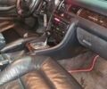 Черный Ауди А6, объемом двигателя 2.5 л и пробегом 504 тыс. км за 4200 $, фото 6 на Automoto.ua