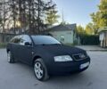 Черный Ауди А6, объемом двигателя 1.9 л и пробегом 400 тыс. км за 2200 $, фото 5 на Automoto.ua