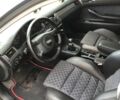 Черный Ауди А6, объемом двигателя 1.78 л и пробегом 575 тыс. км за 4900 $, фото 1 на Automoto.ua