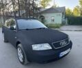 Черный Ауди А6, объемом двигателя 1.9 л и пробегом 400 тыс. км за 2200 $, фото 14 на Automoto.ua