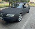 Черный Ауди А6, объемом двигателя 1.9 л и пробегом 400 тыс. км за 2200 $, фото 15 на Automoto.ua