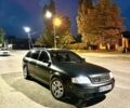Чорний Ауді А6, об'ємом двигуна 2.5 л та пробігом 150 тис. км за 3250 $, фото 2 на Automoto.ua