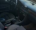 Черный Ауди А6, объемом двигателя 1.8 л и пробегом 416 тыс. км за 3995 $, фото 8 на Automoto.ua