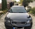 Чорний Ауді А6, об'ємом двигуна 1.78 л та пробігом 575 тис. км за 4900 $, фото 1 на Automoto.ua