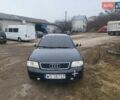 Черный Ауди А6, объемом двигателя 0 л и пробегом 360 тыс. км за 1800 $, фото 3 на Automoto.ua