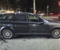 Черный Ауди А6, объемом двигателя 2.5 л и пробегом 504 тыс. км за 4200 $, фото 5 на Automoto.ua