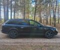 Черный Ауди А6, объемом двигателя 2.8 л и пробегом 267 тыс. км за 4300 $, фото 2 на Automoto.ua