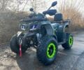 Черный Ауди А6, объемом двигателя 0 л и пробегом 400 тыс. км за 2764 $, фото 1 на Automoto.ua