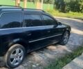Черный Ауди А6, объемом двигателя 1.8 л и пробегом 416 тыс. км за 3995 $, фото 18 на Automoto.ua