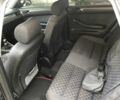 Чорний Ауді А6, об'ємом двигуна 1.78 л та пробігом 575 тис. км за 4900 $, фото 3 на Automoto.ua