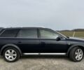 Черный Ауди А6, объемом двигателя 0 л и пробегом 250 тыс. км за 2750 $, фото 4 на Automoto.ua