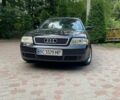 Чорний Ауді А6, об'ємом двигуна 2.5 л та пробігом 404 тис. км за 3200 $, фото 1 на Automoto.ua