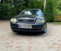 Черный Ауди А6, объемом двигателя 2.5 л и пробегом 404 тыс. км за 3200 $, фото 1 на Automoto.ua