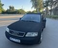 Черный Ауди А6, объемом двигателя 1.9 л и пробегом 400 тыс. км за 2200 $, фото 13 на Automoto.ua