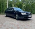 Черный Ауди А6, объемом двигателя 2.5 л и пробегом 404 тыс. км за 3200 $, фото 8 на Automoto.ua