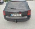 Чорний Ауді А6, об'ємом двигуна 2.5 л та пробігом 350 тис. км за 2900 $, фото 2 на Automoto.ua