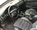 Чорний Ауді А6, об'ємом двигуна 1.78 л та пробігом 575 тис. км за 4900 $, фото 5 на Automoto.ua