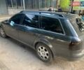 Черный Ауди А6, объемом двигателя 2.4 л и пробегом 290 тыс. км за 2000 $, фото 2 на Automoto.ua