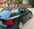 Чорний Ауді А6, об'ємом двигуна 2.5 л та пробігом 404 тис. км за 3200 $, фото 11 на Automoto.ua