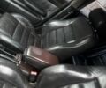 Черный Ауди А6, объемом двигателя 2.5 л и пробегом 380 тыс. км за 3850 $, фото 6 на Automoto.ua