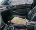 Черный Ауди А6, объемом двигателя 2.5 л и пробегом 340 тыс. км за 3700 $, фото 3 на Automoto.ua
