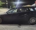 Черный Ауди А6, объемом двигателя 2.5 л и пробегом 504 тыс. км за 4200 $, фото 2 на Automoto.ua
