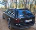 Черный Ауди А6, объемом двигателя 2.8 л и пробегом 267 тыс. км за 4300 $, фото 4 на Automoto.ua