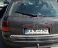 Чорний Ауді А6, об'ємом двигуна 1.9 л та пробігом 380 тис. км за 2100 $, фото 1 на Automoto.ua