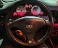 Черный Ауди А6, объемом двигателя 2.5 л и пробегом 504 тыс. км за 4200 $, фото 16 на Automoto.ua