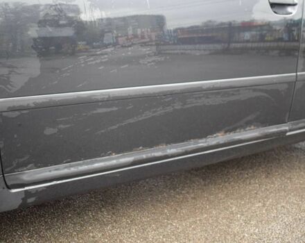 Чорний Ауді А6, об'ємом двигуна 2.5 л та пробігом 345 тис. км за 4200 $, фото 11 на Automoto.ua