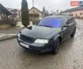 Черный Ауди А6, объемом двигателя 2.5 л и пробегом 340 тыс. км за 4100 $, фото 1 на Automoto.ua