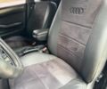 Черный Ауди А6, объемом двигателя 2.4 л и пробегом 312 тыс. км за 5700 $, фото 11 на Automoto.ua