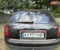 Черный Ауди А6, объемом двигателя 2.39 л и пробегом 312 тыс. км за 5700 $, фото 9 на Automoto.ua