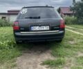Черный Ауди А6, объемом двигателя 2.5 л и пробегом 500 тыс. км за 3400 $, фото 4 на Automoto.ua