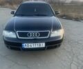 Черный Ауди А6, объемом двигателя 1.9 л и пробегом 311 тыс. км за 5300 $, фото 1 на Automoto.ua