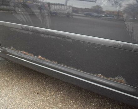 Чорний Ауді А6, об'ємом двигуна 2.5 л та пробігом 345 тис. км за 4200 $, фото 9 на Automoto.ua