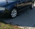 Чорний Ауді А6, об'ємом двигуна 2 л та пробігом 250 тис. км за 2300 $, фото 1 на Automoto.ua