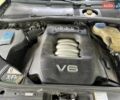 Черный Ауди А6, объемом двигателя 2.39 л и пробегом 312 тыс. км за 5700 $, фото 17 на Automoto.ua