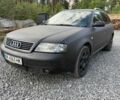 Чорний Ауді А6, об'ємом двигуна 2.5 л та пробігом 400 тис. км за 2954 $, фото 1 на Automoto.ua