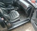 Черный Ауди А6, объемом двигателя 1.8 л и пробегом 250 тыс. км за 5000 $, фото 6 на Automoto.ua